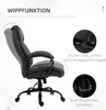 Bürostuhl, Ergonomischer Schreibtischstuhl, Drehstuhl mit Produktbild-Vorschau 6