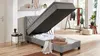 Boxspringbett HARPER STETTIN LF 120x200 cm  Box-Spring-Bett Produktbild-Vorschau 11