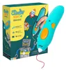 Długopis 3D Dla Dzieci 3Doodler Start Plus Z Wkładami Eco Podgląd zdjęcia produktu 10