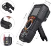Digital Multimeter, Strommessgerät mit 6000 Counts, True Produktbild-Vorschau 6