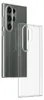 Silikonhlle fr Samsung Galaxy S26, transparent Produktbild-Vorschau 3