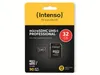 Intenso - Carte mémoire flash (adaptateur microSDHC/SD Voir les images du produit 7