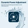 JUWEL EccoFlow AppControl - Pompe intelligenti - 420-1270 Anteprima dell’immagine prodotto 3