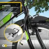 Actionbikes Kinderfahrrad Arrow 20 Zoll | Kinder Fahrrad - Produktbild-Vorschau 7