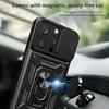 Techsuit Camshield Back Cover Hülle für Apple iPhone 16 Pro Produktbild-Vorschau 5