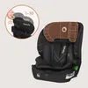 Lionelo Siège-auto Levi Fix i-Size Protection latérale, Voir les images du produit 6
