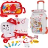 Teddies - Arzt/Ärzteset 21tlg. im Kunststoffkoffer auf Produktbild-Vorschau 7
