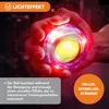 KRUMAD Powerball Handtrainer 8 000 tr/min avec LED, Gyro Voir les images du produit 4