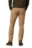 Meyer Baumwollhose Bonn beige Baumwolle Produktbild-Vorschau 2
