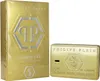 Philipp Plein No Limits Gold Eau de Parfum 90ml Produktbild-Vorschau 5