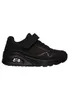 Skechers Uno Air Blitz 403673L-BBK, tenisówki, dla Podgląd zdjęcia produktu 6