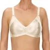 Naturana Minimizer-BH ohne Bügel champagner Cup E:   80 Produktbild-Vorschau 4