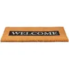 Deco4Home Wycieraczka Retro "Welcome" 40x60cm | Pod Drzwi Podgląd zdjęcia produktu 4