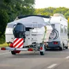 Výstražná značka Bettizia 2v1 Taliansko a Španielsko 50x50 Náhľad obrázku produktu 7