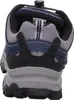 Meindl Tarango Junior Jungen Velour Mesh Outdoorschuhe Produktbild-Vorschau 34