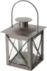 Laterne FAROL dunkelbraun Tischlaterne für Teelichter al Produktbild-Vorschau 1