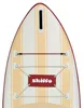 Skiffo Rivage Lava 11.0 nafukovacie SUP doska, sada 2 v 1 s Náhľad obrázku produktu 4