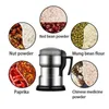 Getreidemühle Multifunktionale, Ultrafeine Kaffeemühle, für Produktbild-Vorschau 3