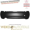 Diederichs Stossstange hinten   Panda, 03-12             Produktbild-Vorschau 2