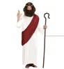 Hirtenstab Nikolausstab - Bischofstab - 148 cm Nikolaus Produktbild-Vorschau 5