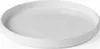 Teller Oslo, mit hohem Rand, HENDI, Oslo, Weiß, ⌀ 24 cm x Produktbild-Vorschau 1