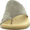 Gabor 03-700 Schuhe Damen Pantoletten Zehentrenner Nubuk, Produktbild-Vorschau 26