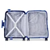 DELSEY PARIS trolley Moncey 4 Double Rolls Cabin Trolley Voir les images du produit 5