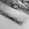 Bilder auf glas - Einteilig - Auto Ford Mustang - 50x70cm - Produktbild-Vorschau 5