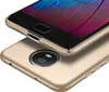 Handy Hard Case für Motorola Moto C Plus Hülle Slim Cover Produktbild-Vorschau 4