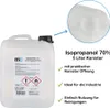 Isopropanol 70 %, Isopropylalkohol, Reinigung, 5 Liter Produktbild-Vorschau 6