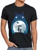 style3 Satsuki und Mei Herren T-Shirt anime cosplay nachbar Produktbild-Vorschau 1