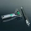 UNGER ErgoTec NINJA Fensterreinigungs Starter-Set 2in1 Produktbild-Vorschau 10