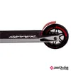 *Street Surfing "RIPPER"- Stunt-Scooter, silver/red/black Produktbild-Vorschau 5