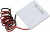 Rosfix Modulo Peltier TEC1-12705 | 77W 12V | 40x40mm, 5A, 2 Anteprima dell’immagine prodotto 2