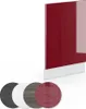 Frontblende Vicco Fame-Line Bordeaux Hochglanz 45 cm ohne Produktbild-Vorschau 5