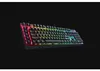 Razer BlackWidow V4 X, Razer GREEN Clicky Gen-3, USB, US Produktbild-Vorschau 4