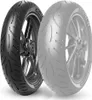 Metzeler Motorradreifen car-tyres Roadtec 02 ( 120/70 ZR17 Produktbild-Vorschau 9