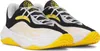 Under Armour Curry Splash 25 Basketballschuhe Weiß EU 43 Produktbild-Vorschau 4