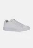 K-Swiss Court Tiebreak II Herrenschuhe sportlicher Schnürer Productafbeelding-voorbeeld 8