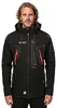 Geographical Norway kurtka softshell kolor czarny Podgląd zdjęcia produktu 1