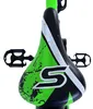 Volare Sportivo Kinderfahrrad - Jungen - 24 Zoll - Schwarz Produktbild-Vorschau 4