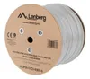 Lanberg Verlegekabel Cat. 6A UFTP 305m grau, Kupfer, LSZH, Produktbild-Vorschau 5