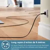 Philips Staubsauger ohne Beutel, Serie 2000, PowerCyclone Produktbild-Vorschau 14