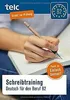 Schreibtraining. Deutsch für den Beruf B2 Anteprima dell’immagine prodotto 2