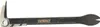 DeWALT Präzisionseisen DWHT0-55524 254mm, Nageleisen, Produktbild-Vorschau 2