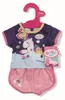 BABY born® Einhorn Pyjama 43cm Produktbild-Vorschau 8