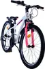 Volare bici da bambino per ragazze XC Race 24 pollici 34 cm Anteprima dell’immagine prodotto 3
