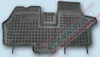 Tappetini auto in gomma Rezaw-Plast Mercedes Vito 1996-2003 Anteprima dell’immagine prodotto 4