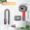 2 in 1 Hundehaar Staubsaugerbürste Kompatibel mit Dyson Produktbild-Vorschau 2