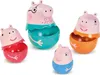 TOMY Puzzle familial Peppa Pig E73526 Voir les images du produit 3